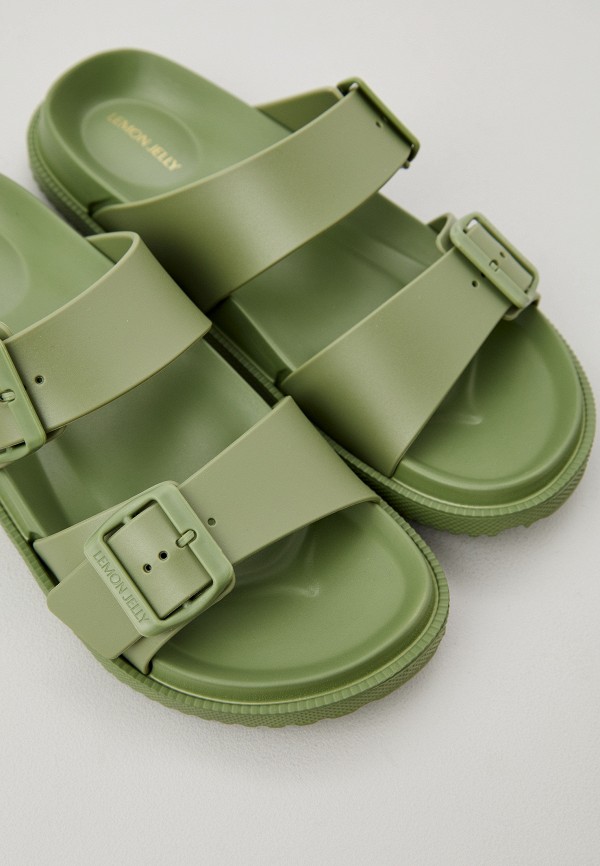 Lemon Jelly Сланцы - фото 2