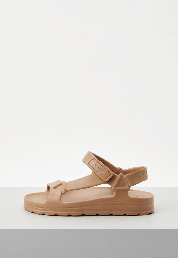 Lemon Jelly Сандалии резиновые - фото 1