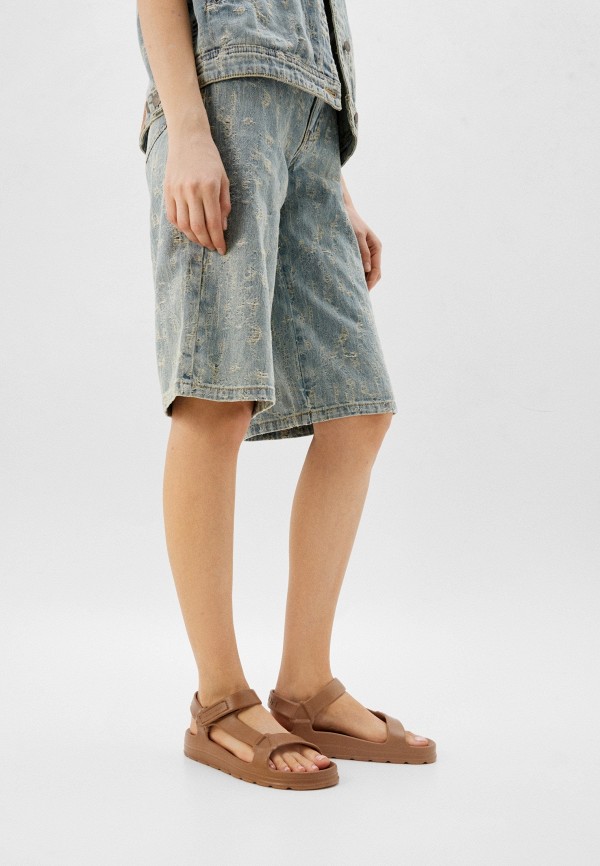 Lemon Jelly Сандалии резиновые - фото 6