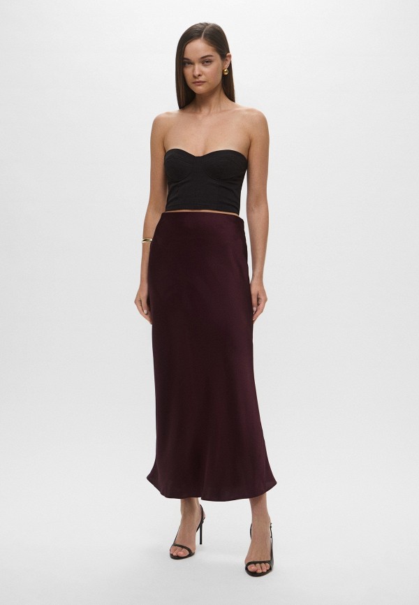 Emme Marella Юбка - PANDA - фото 2