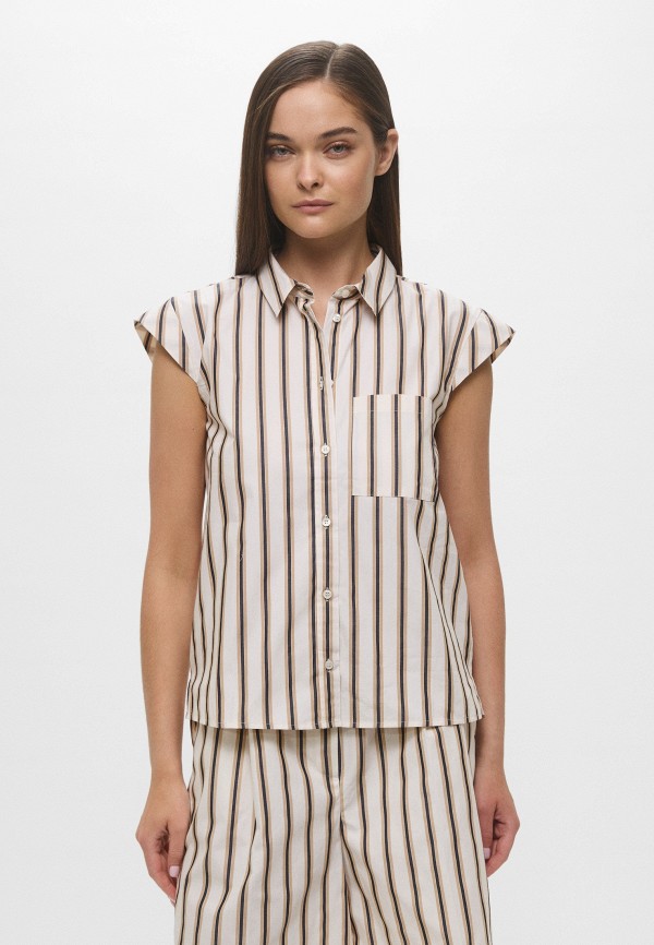 Emme Marella Блуза - SALMO - фото 1