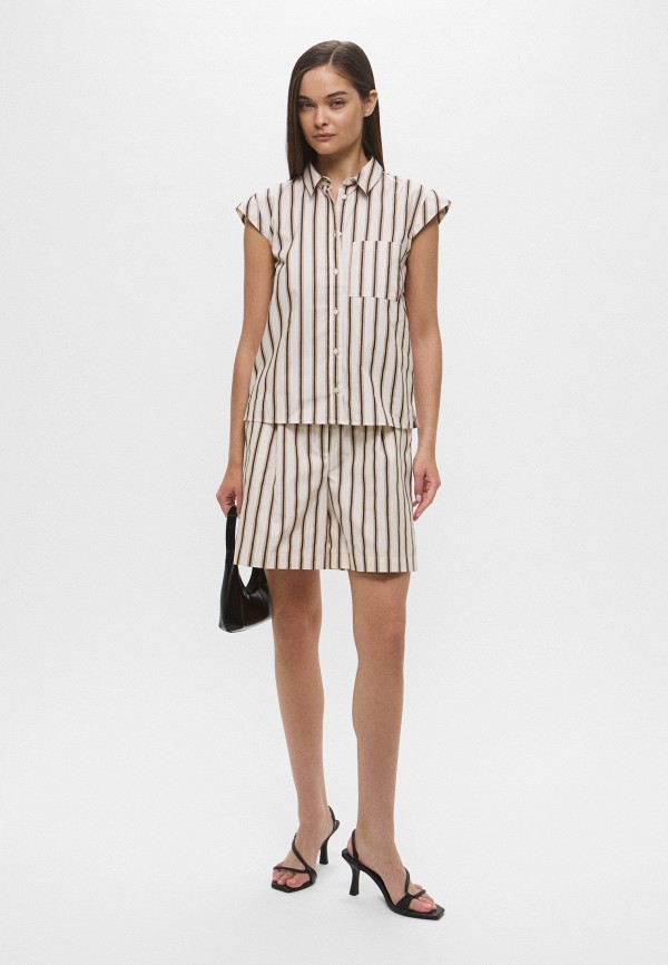 Emme Marella Блуза - SALMO - фото 2