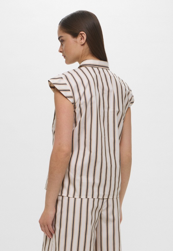 Emme Marella Блуза - SALMO - фото 3