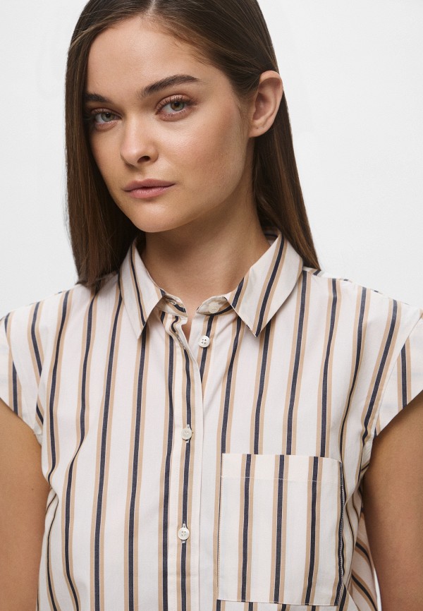 Emme Marella Блуза - SALMO - фото 4