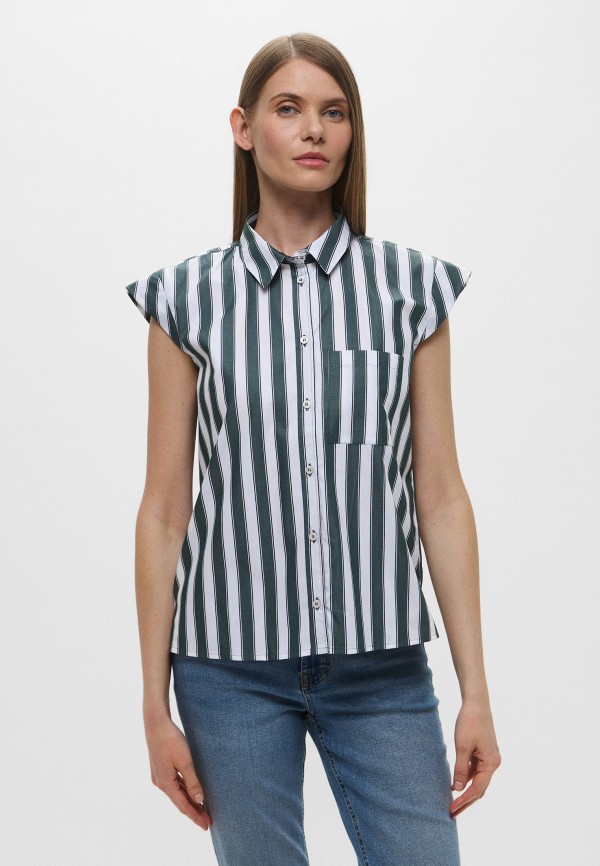 Emme Marella Блуза - SALMO - фото 1