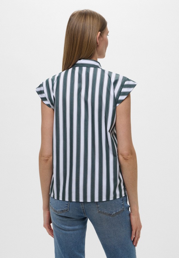 Emme Marella Блуза - SALMO - фото 3