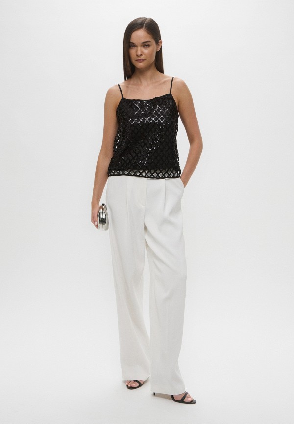 Emme Marella Топ - REMORA - фото 2