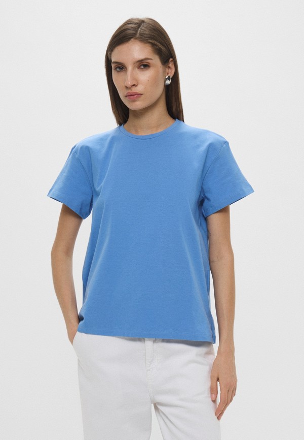 Emme Marella Футболка - PIA - фото 1