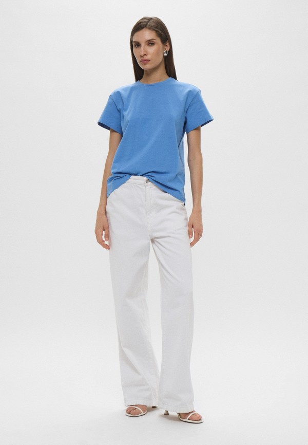 Emme Marella Футболка - PIA - фото 2