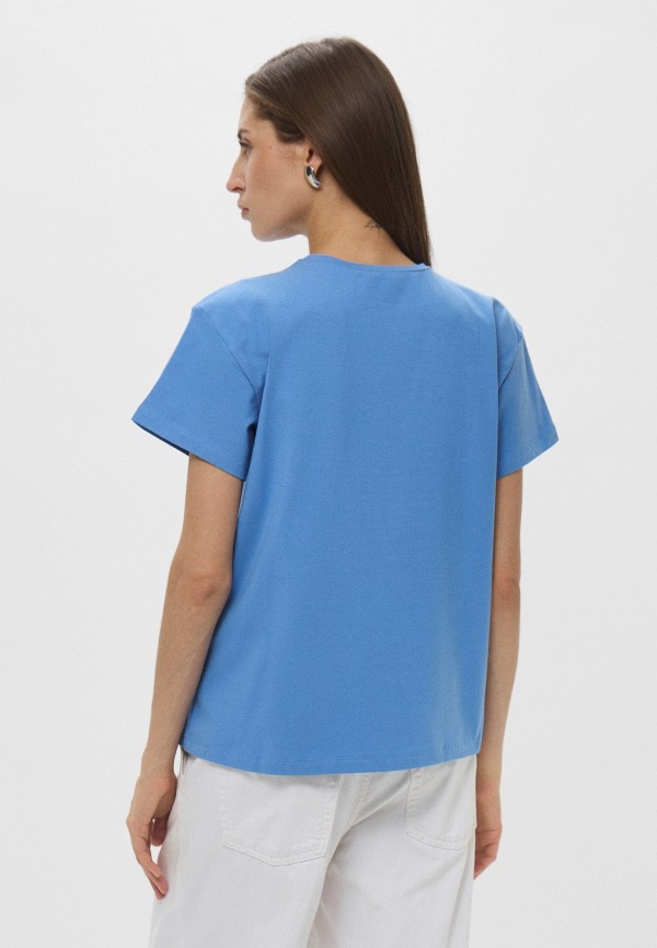 Emme Marella Футболка - PIA - фото 3