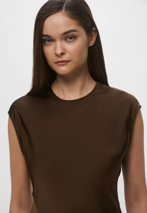 Max&Co Платье - LEGUME - фото 4