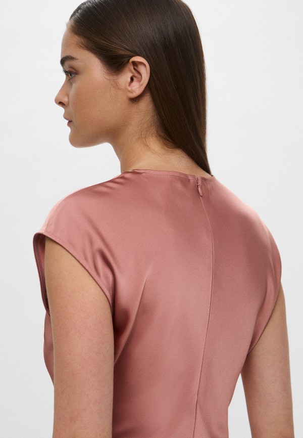 Max&Co Платье - LEGUME - фото 4