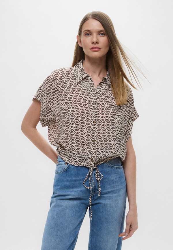 iBlues Блуза - ROBINIA - фото 1