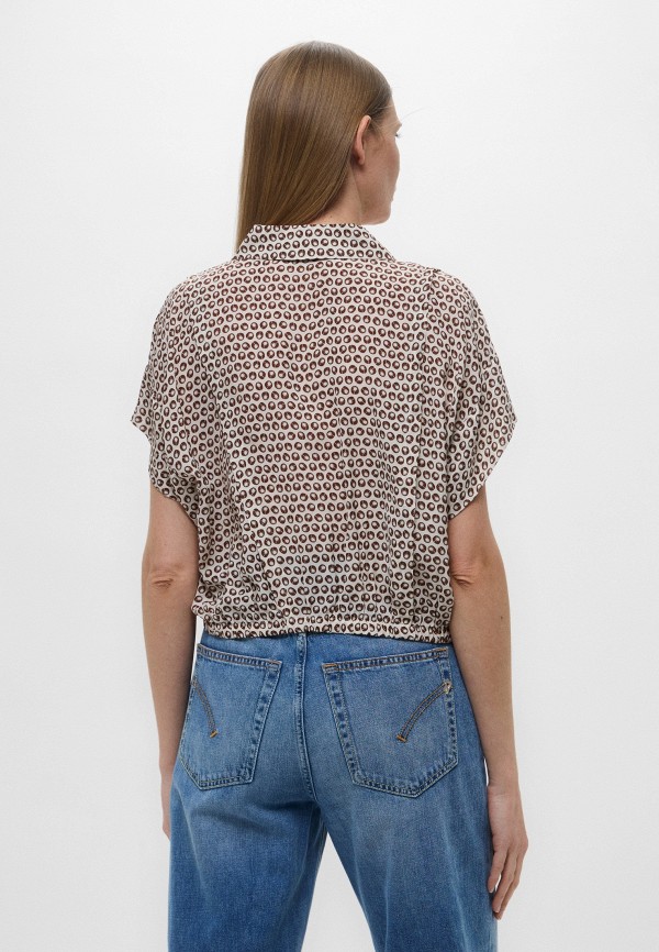 iBlues Блуза - ROBINIA - фото 3