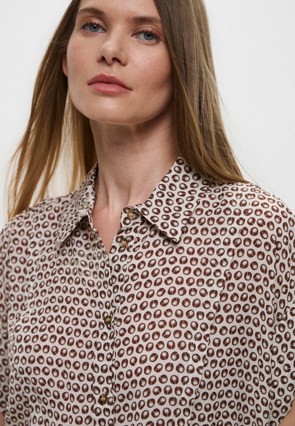 iBlues Блуза - ROBINIA - фото 4