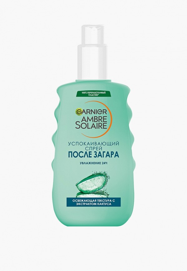 Garnier Спрей после загара - фото 1
