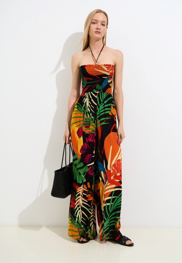 Desigual Комбинезон пляжный - фото 1