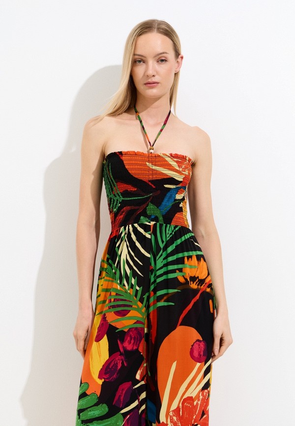 Desigual Комбинезон пляжный - фото 2