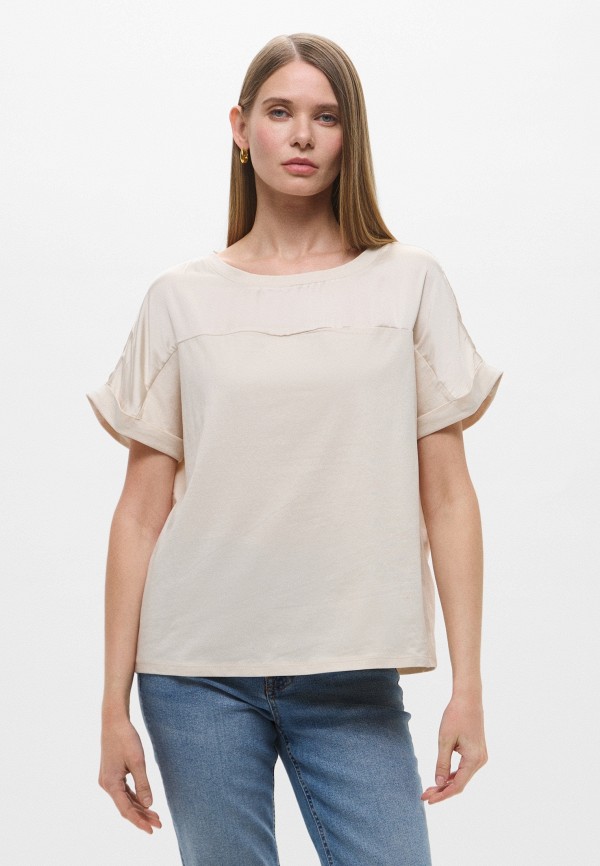 Liu Jo Футболка - фото 1