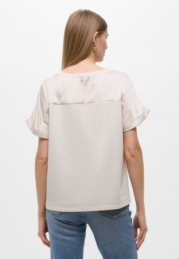 Liu Jo Футболка - фото 3