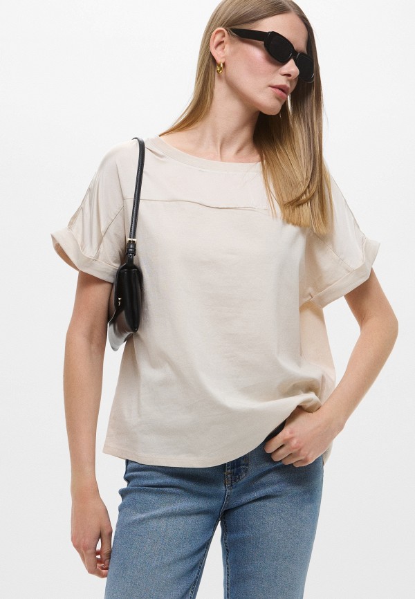 Liu Jo Футболка - фото 4