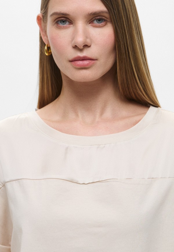 Liu Jo Футболка - фото 5