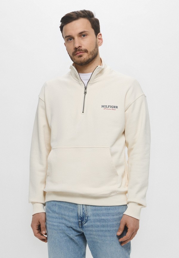 Tommy Hilfiger Олимпийка - фото 1