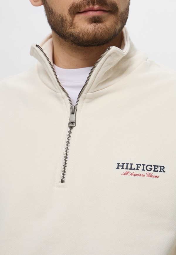 Tommy Hilfiger Олимпийка - фото 4