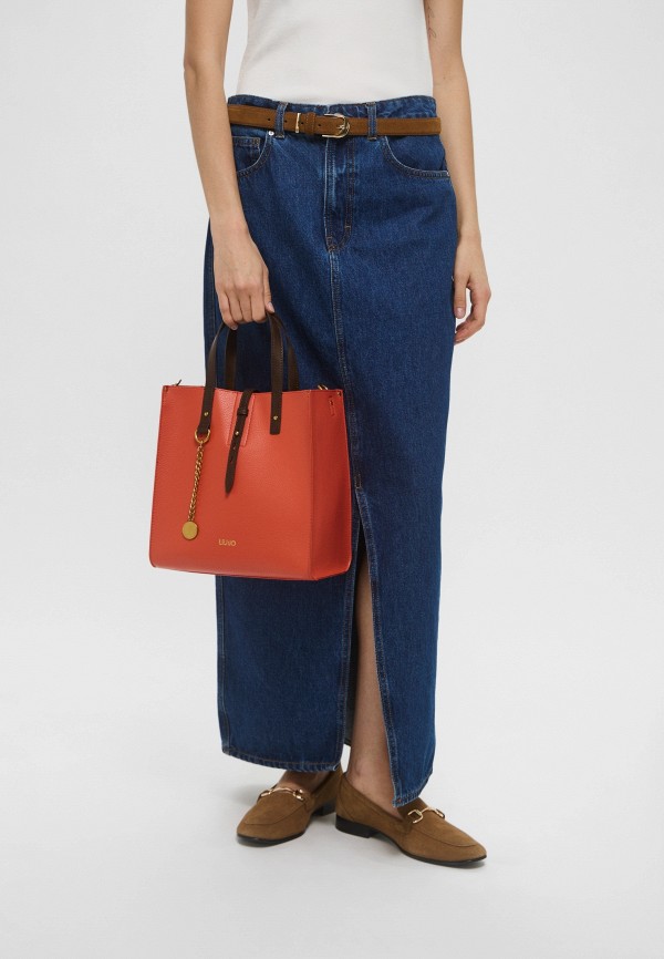 Liu Jo Сумка и кошелек - фото 6