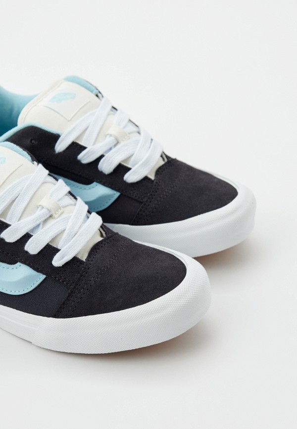 Vans Кеды - Knu Skool - фото 2