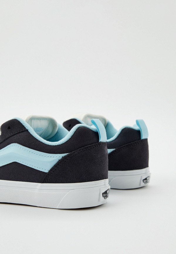 Vans Кеды - Knu Skool - фото 4