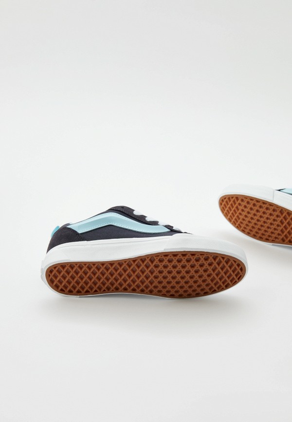 Vans Кеды - Knu Skool - фото 5