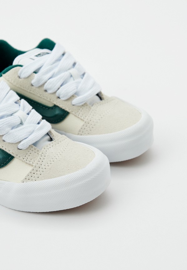 Vans Кеды - Knu Skool - фото 2