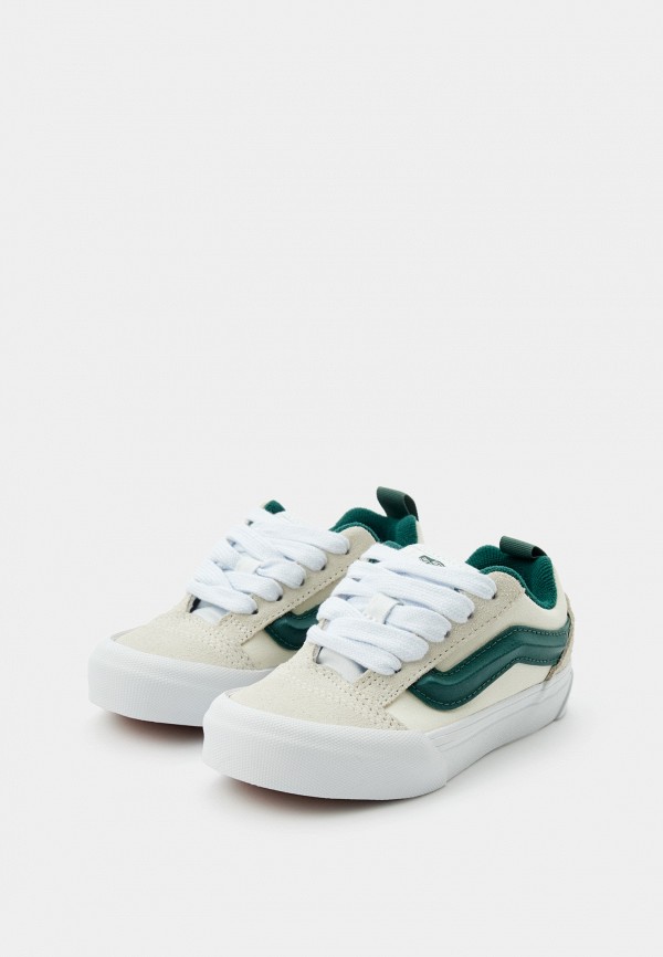 Vans Кеды - Knu Skool - фото 3