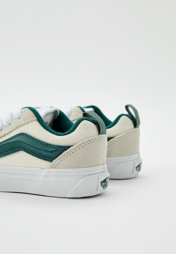 Vans Кеды - Knu Skool - фото 4