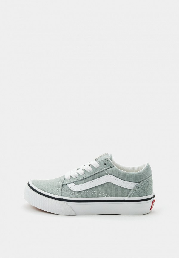 Vans Кеды - Old Skool - фото 1