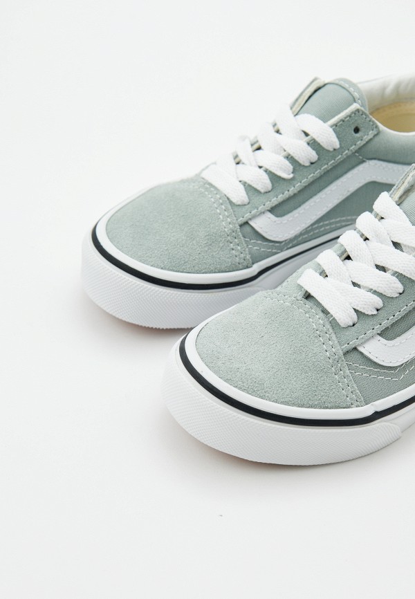 Vans Кеды - Old Skool - фото 2