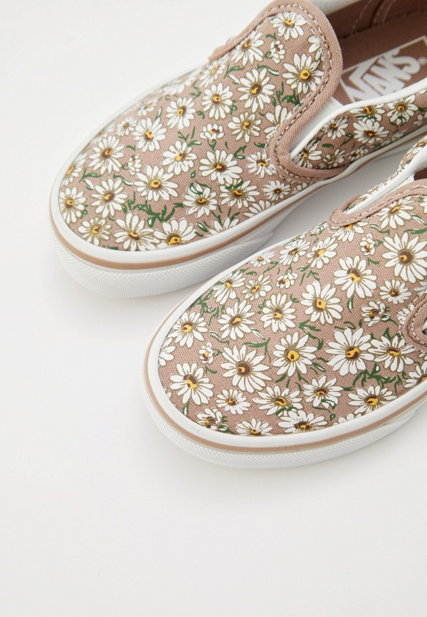 Vans Слипоны - Classic Slip-On - фото 2