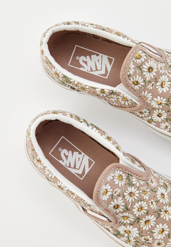 Vans Слипоны - Classic Slip-On - фото 4