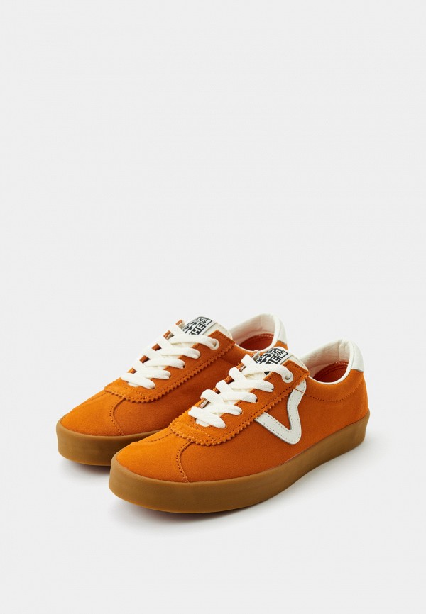 Vans Кеды - Sport Low - фото 3