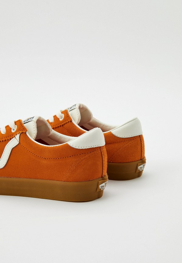 Vans Кеды - Sport Low - фото 4