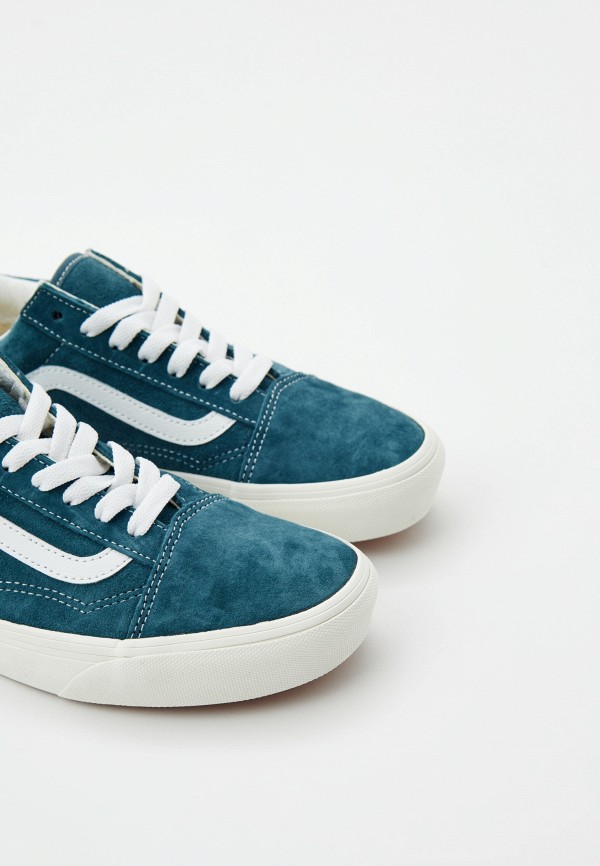 Vans Кеды - Old Skool - фото 2