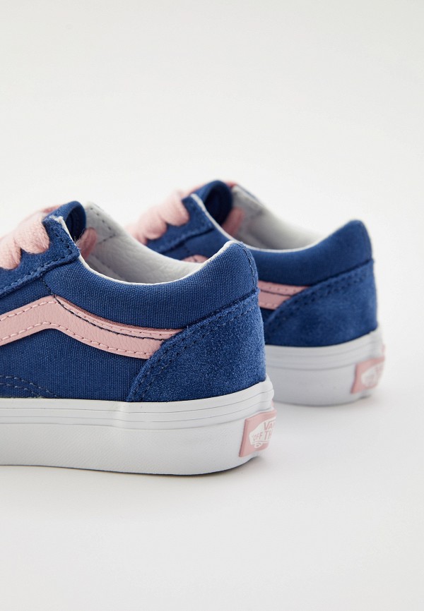 Vans Кеды - Old Skool - фото 4