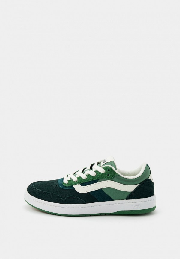 Vans Кеды - Cruze 3.0 - фото 1