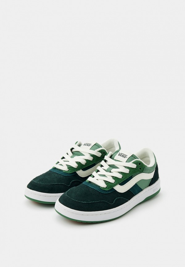 Vans Кеды - Cruze 3.0 - фото 3