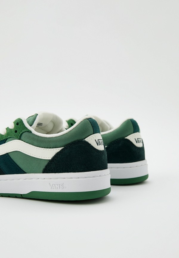 Vans Кеды - Cruze 3.0 - фото 4