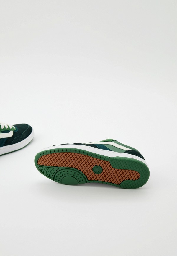 Vans Кеды - Cruze 3.0 - фото 5