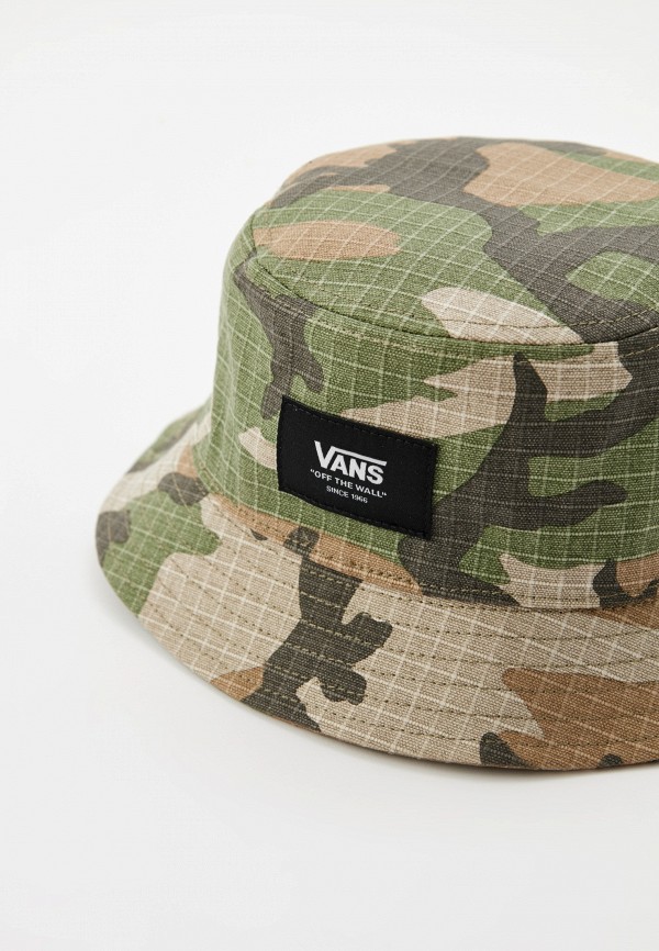 Vans Панама - Vans Patch Bucket - фото 3
