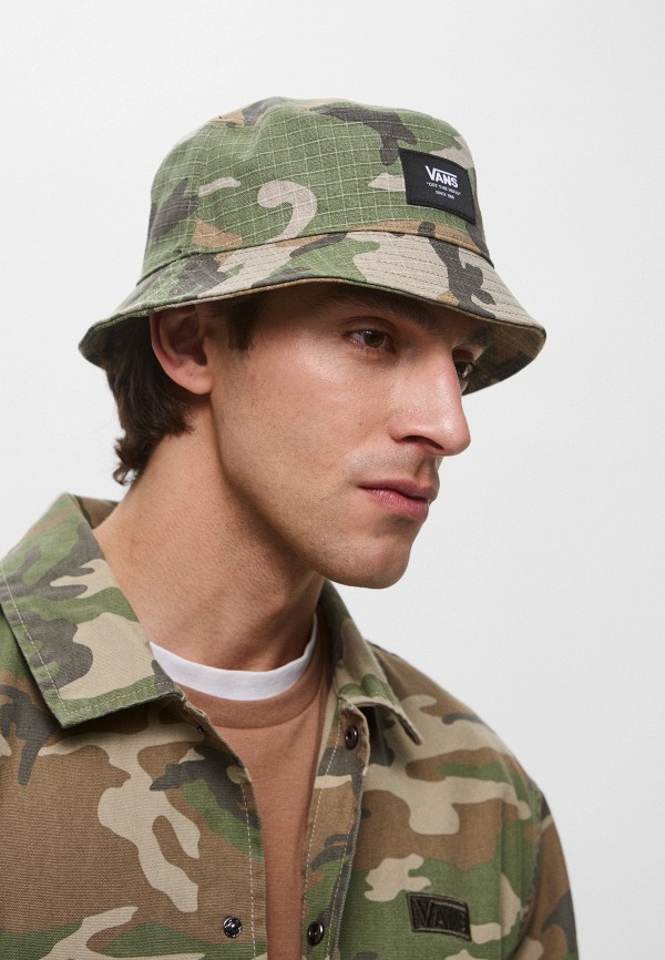 Vans Панама - Vans Patch Bucket - фото 5