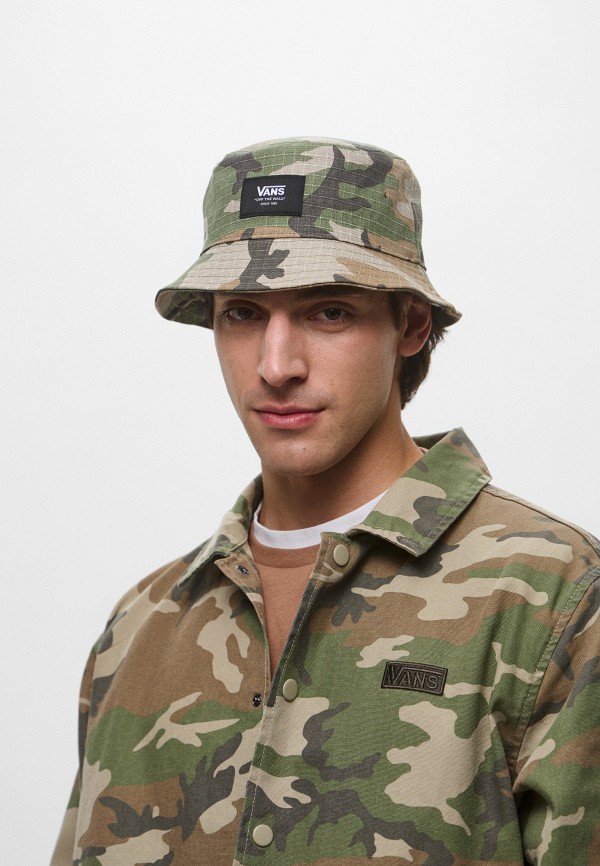 Vans Панама - Vans Patch Bucket - фото 4